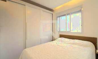 Imagem 6: Apartamento à Venda - Barra Funda, 1 Quarto, 26 m2