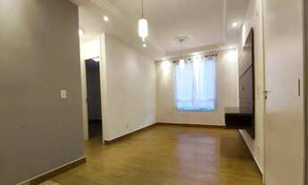 Imagem: Apartamento com 2 quartos à venda, 44 m²