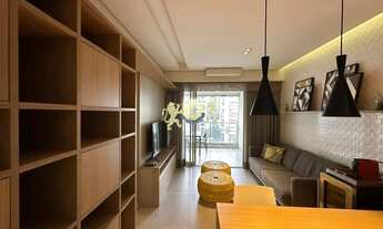 Imagem: Apartamento com 1 dormitório para alugar