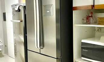 Imagem 8: Venda Apartamento 3 Dormitórios - 132 m² Bela Vista