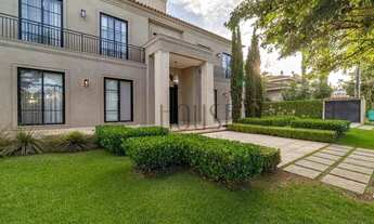 Imagem 7: Casa com 6 quartos à venda, 700 m² - Condomínio Residencial Lago Azul - Araçoiaba da Serra