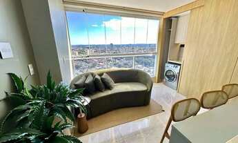 Imagem 2: Oportunidade! Apartamento 3 Suítes ao lado do Lago das Rosas no Setor Coimbra