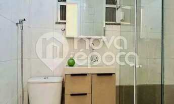 Imagem 7: Copacabana Apartamento com 1 dormitório