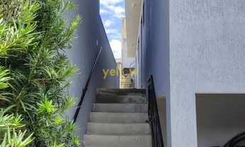 Imagem 3: Casa à Venda com 4 apartamentos de 1 dormindo no Parque Rodrigo Barreto, Arujá: 4 Quartos