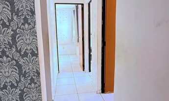 Imagem 3: Imóvel para venda com 62 metros quadrados com 3 quartos em Santo Antônio - Teresina - PI