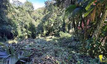 Imagem 4: Terreno liberado Pru Mirim, pronto para construção imediata