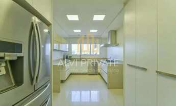 Imagem 6: Apartamento a venda nas perdizes nobre , com 4 dormitorios 4 suites 4 vagas