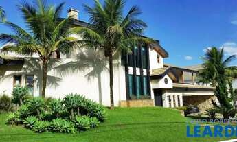 Imagem 2: CASA EM CONDOMÍNIO - ALPHAVILLE - SP