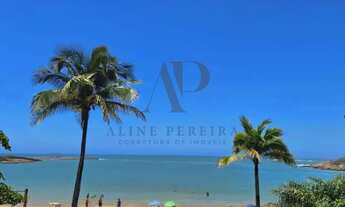 Imagem 4: Casa Duplex Linda e Aconchegante em Condomínio Fechado na Enseada Azul