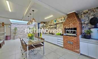 Imagem 3: Venda Área Privativa Salgado Filho Belo Horizonte