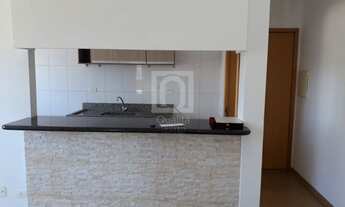 Imagem 2: Apartamento no Condomínio Flor da Terra Barueri