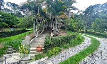 Imagem: Casa em Ramada - Miguel Pereira