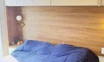 Imagem 5: Cobertura com 2 dormitórios à venda, 98 m² por R$ 630.000,00 - Vila Alzira - Santo André/S