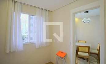 Imagem 6: Apartamento à Venda - Tatuapé, 2 Quartos, 35 m2