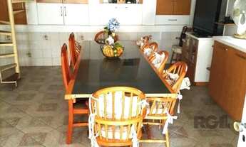 Imagem 4: Casa 4 dormitórios no bairro Vila Ipiranga