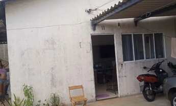 Imagem: Vende casa pequis, oportunidade para investidores