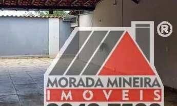 Imagem 2: Casa com 2 dormitórios para alugar, 51 m² por R$ 1.600,00/mês - Bonanza - Santa Luzia/MG