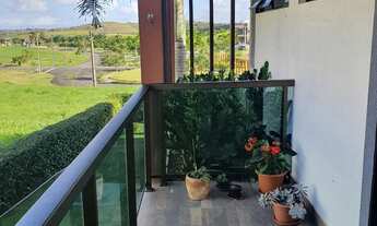 Imagem 5: VENDO CASA EM ALPHAVILLE PORTEIRA FECHADA