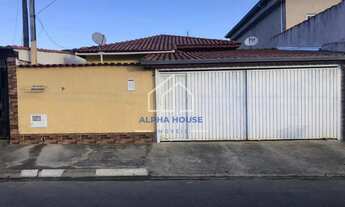 Imagem: Casa à venda, Conjunto Residencial Araretama