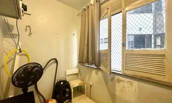 Imagem 7: Ed. Orquídea, 100m², 2 suites, R$ 530 Mil (Somente à vista