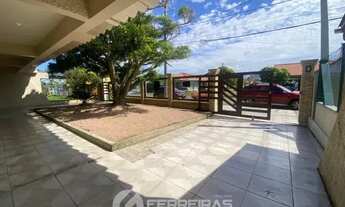 Imagem 7: Casa Ampla no Centro com 3 Dormitórios e Espaço Gourmet