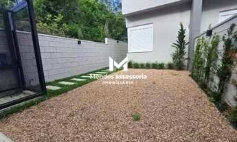 Imagem: Sobrado com 2 Quartos no Bela Vista