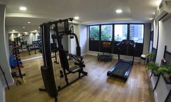 Imagem 7: VENDO Excelentes Flats (29m² - 34m²) com 01 Quarto em Tambauzinho - João Pessoa/PB