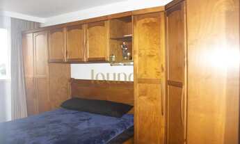 Imagem 4: Apartamento com 2 quarto(s) para alugar - Jardim Piratininga - Sorocaba