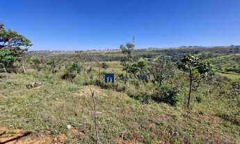 Imagem 7: TERRENO COM CACHOEIRA À VENDA - Nucleo Rural Monjolo - Recanto das Emas