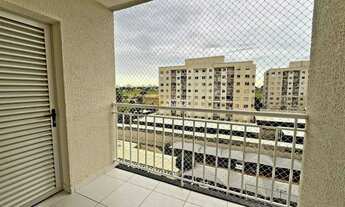 Imagem 6: Apartamento 3 quartos - Parque América Havaí