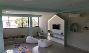 Imagem 4: APARTAMENTO EM CONDOMÍNIO FECHADO COM PISCINA E PRÓXIMO AO MAR