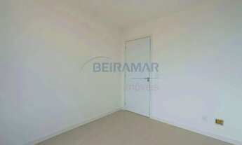 Imagem 5: Apartamento de 2 Quartos com Suíte, Varanda e 1 Vaga de Garagem à Venda no Casa 35 Águas