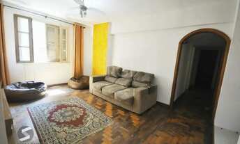 Imagem: Apartamento para Venda - 92m², 3 dormitórios