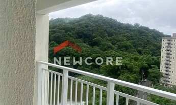 Imagem: Apartamento em Rua Maria dos Reis - Morro