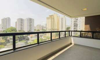 Imagem 7: Venda Apartamento 3 Dormitórios - 187 m² Vila Romana