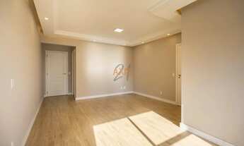 Imagem 7: Apartamento com 3 quartos no edifício Solar Treviso no Bigorrilho