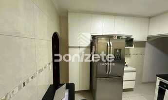 Imagem 4: Sobrado à venda em Jardim Las Vegas, Santo André 3 quartos, 1 suíte, 125 m²