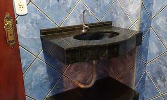 Imagem 5: Casa 2 andares na Volta grande 2