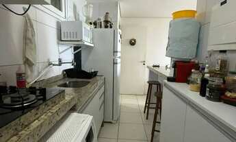 Imagem 7: Imóvel para aluguel tem 70 metros quadrados com 2 quartos em Meireles - Fortaleza - CE