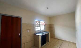 Imagem 5: Casa Para Alugar no Bosque da Princesa - Pindamonhangaba/SP