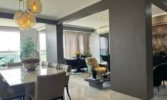 Imagem 3: Ed. Mares do Sul - Belíssimo apartamento de 185m², 3 Suítes, Sacada e 2 Vagas