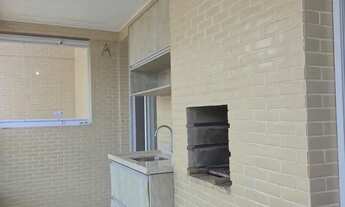 Imagem 4: Apto para Locação com 2 dorm. E 2 vagas no Gonzaga- Santos