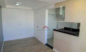 Imagem 3: Apartamento com 3 dormitórios para alugar, 65 m² por R$ 2.800/mês - Parque Prado - Campina