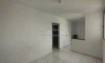 Imagem 4: Setvalley III - Apartamento com 02 dormitórios e 01 garagem