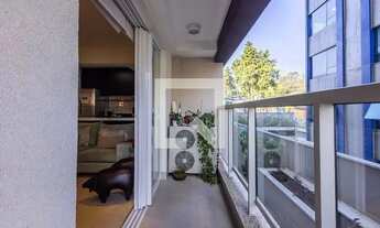 Imagem 6: Apartamento à Venda - Pinheiros, 1 Quarto, 57 m2