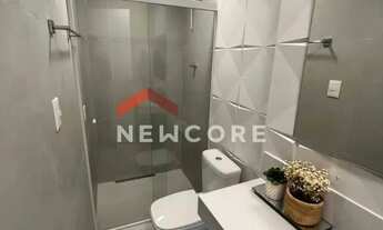 Imagem 3: Apartamento em Passeio dos Galeões - Riviera de São Lourenço - Bertioga/SP