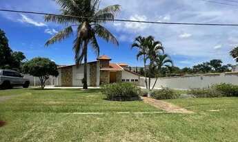 Imagem: Casa com 3 dormitórios à venda, 260 m²