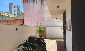 Imagem 4: APARTAMENTO MOBILIADO NO CENTRO DE PERUÍBE E PERTO DA PRAIA E DO PÃO DE MAÇÃ