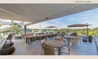 Imagem 4: Casa em Condomínio com 4 suites 390m² Mobiliada!!