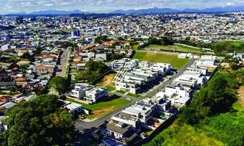 Imagem 6: Terreno em Condomínio, com 624m² privativos, face norte, Colombo/Atuba (ao lado do Santa C